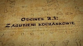 Hultaje Starego Gdańska: Odcinek 2.1 - Zagubieni Kochankowie