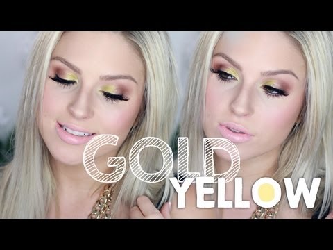 Chit Chat GRWM ♡ Wearable Yellow & Gold ♡ Shaaanxo - UCMpOz2KEfkSdd5JeIJh_fxw