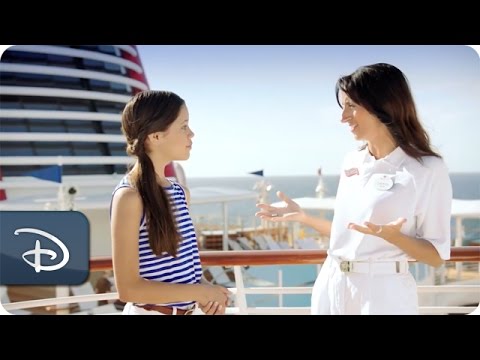 Behind the Waves: Disney Cruise Line’s Commitment to Recycling - UC1xwwLwm6WSMbUn_Tp597hQ