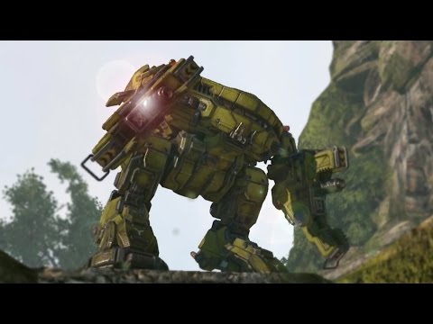 MechWarrior Online - Steam Launch Trailer - UCUnRn1f78foyP26XGkRfWsA