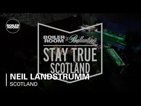 Neil Landstrumm Boiler Room & Ballantine's Stay True Scotland Live Set - UCGBpxWJr9FNOcFYA5GkKrMg