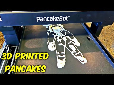 3D Printing Pancakes - Pancake Bot - UCe_vXdMrHHseZ_esYUskSBw