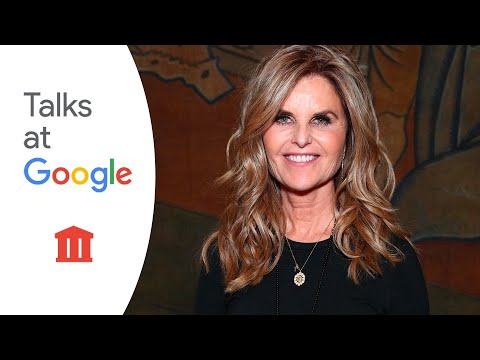 Women@Google: Maria Shriver - UCbmNph6atAoGfqLoCL_duAg