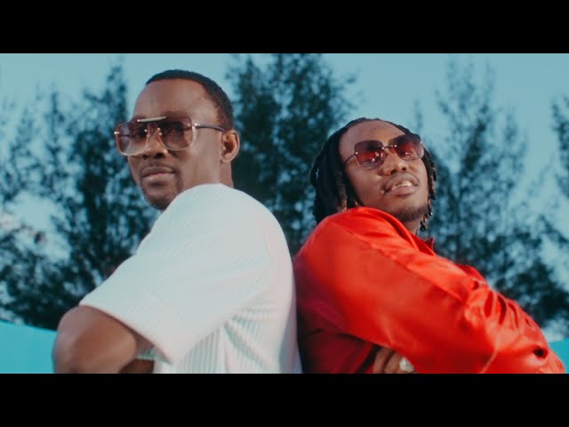 Pasuma Releases New Hip Hop Music Video
