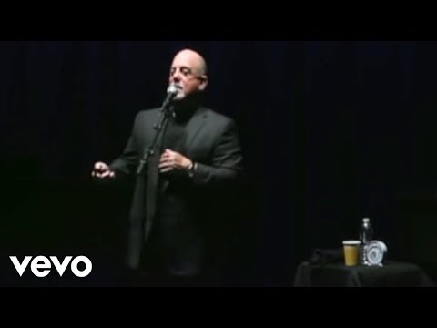 Billy Joel - Q&A: Can I Play On "New York State Of Mind"? (Vanderbilt 2013) - UCELh-8oY4E5UBgapPGl5cAg