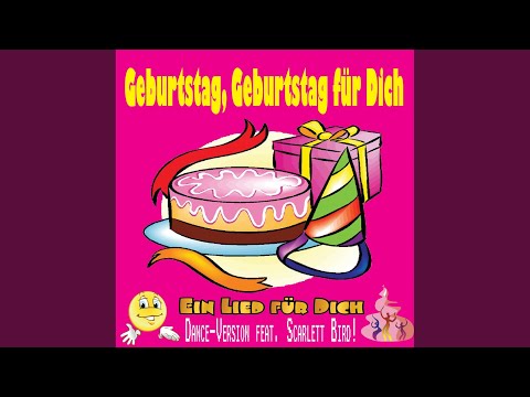 Geburtstag, Geburtstag Conni (Dance-Version)