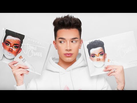 I Bought A FAKE James Charles Palette - UCucot-Zp428OwkyRm2I7v2Q