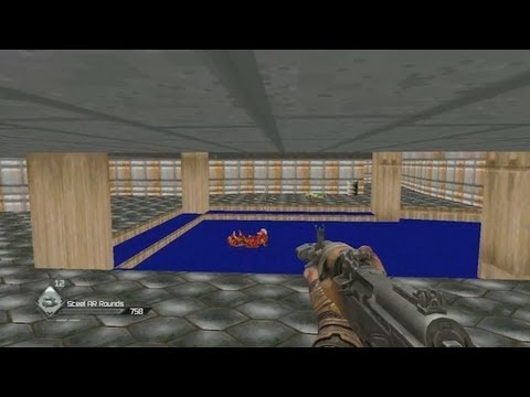 Rage - DOOM Easter Egg - UCzH3iADRIq1IJlIXjfNgTpA