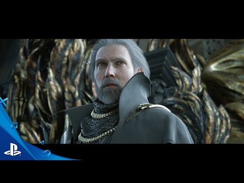 Kingsglaive Final Fantasy XV - Official Trailer - UC-2Y8dQb0S6DtpxNgAKoJKA