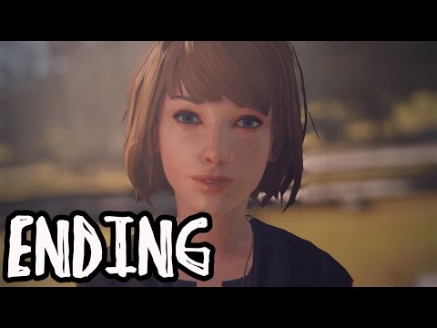 Life is Strange Episode 5 Sacrifice Chloe Ending (Chloe Saves Arcadia Bay) - UCm4WlDrdOOSbht-NKQ0uTeg
