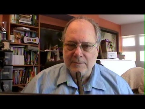 Wake Up Call | Gillmor Gang - UCCjyq_K1Xwfg8Lndy7lKMpA