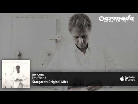 Lost World - Stargazer (Original Mix) - UCGZXYc32ri4D0gSLPf2pZXQ