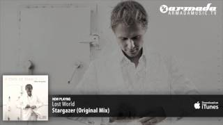 Lost World - Stargazer (Original Mix)