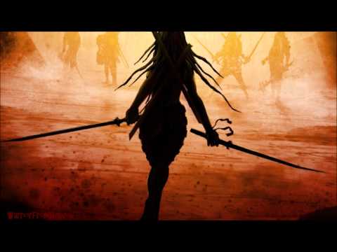 Dark Statique- Nameless Hero (2014 Epic Heroic Vengeful Intense Orchestral Uplifting Choir) - UCCPZaars-rszINXhvmggd7Q
