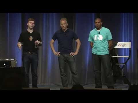 Google I/O 2014 - What's new in Android development tools - UC_x5XG1OV2P6uZZ5FSM9Ttw