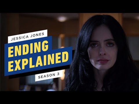 Jessica Jones Season 3 Ending Explained - UCKy1dAqELo0zrOtPkf0eTMw