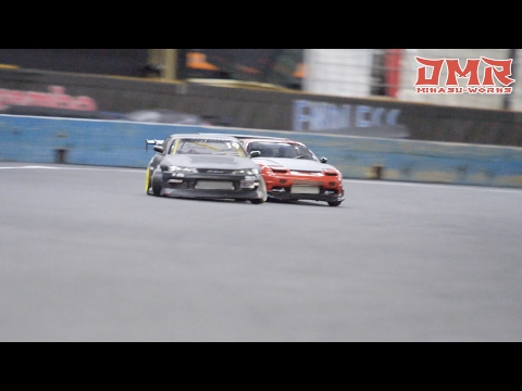 【RC RWD DRIFT】 YD-2 x YD-2【2駆ラジドリ】 - UCCO2DeU5JigwcWG3hTnbFiQ