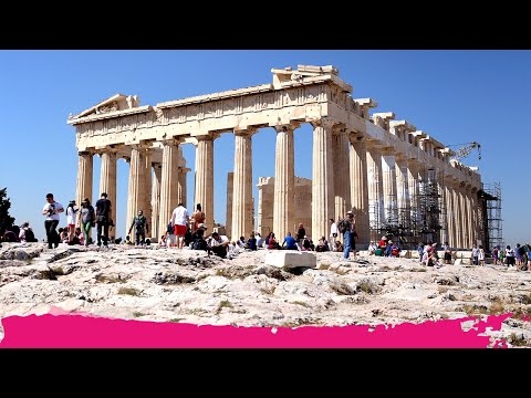 The Best of Athens - Athens, Greece - UC9SSUKnJIJxUjTD3eBaymLQ