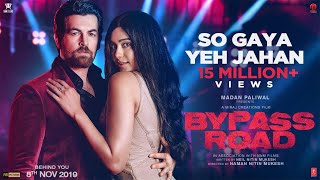 Video Trailer Bypass Road
