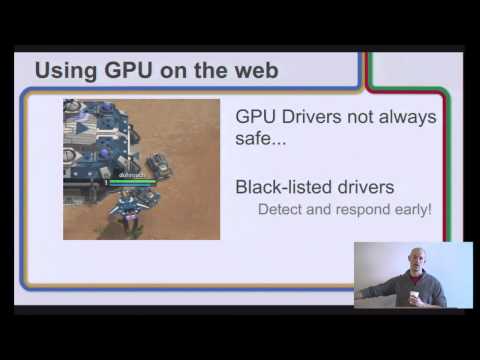 GDC 2012: Best practices in developing a web game - UC_x5XG1OV2P6uZZ5FSM9Ttw