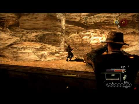 GameSpot Reviews - Alpha Protocol Video Review - UCbu2SsF-Or3Rsn3NxqODImw