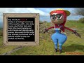 Character Bios