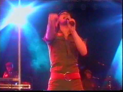 The Ark - Girl You re Gonna Get Em