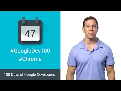 Nearby Messages (100 days of Google Dev) - UC_x5XG1OV2P6uZZ5FSM9Ttw