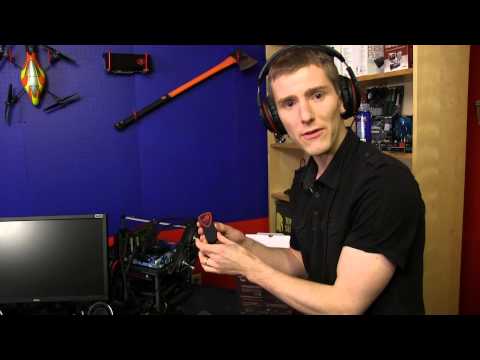 ASUS Orion Pro Gaming Headset Unboxing & First Look Linus Tech Tips - UCXuqSBlHAE6Xw-yeJA0Tunw