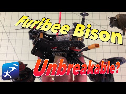 Furibee Bison Review and First Flights – It’s a TANK - UCzuKp01-3GrlkohHo664aoA