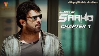 Video Trailer Saaho