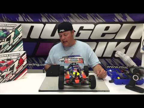 Adam Drake from Mugen Seiki Racing explains how to set and adjust camber. - UCGVL8vwe_T2SM6vSFIORjGw