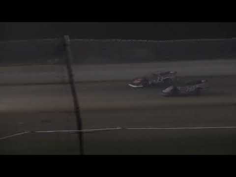 Moler Raceway Park | 8/19/22 | Late Models | Feature - dirt track racing video image