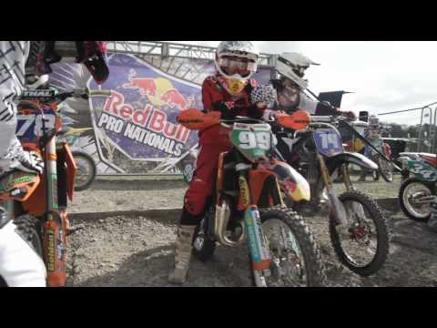 Red Bull Dirt Rats - "in it to win it" - Season 2 Episode 1 - UCblfuW_4rakIf2h6aqANefA