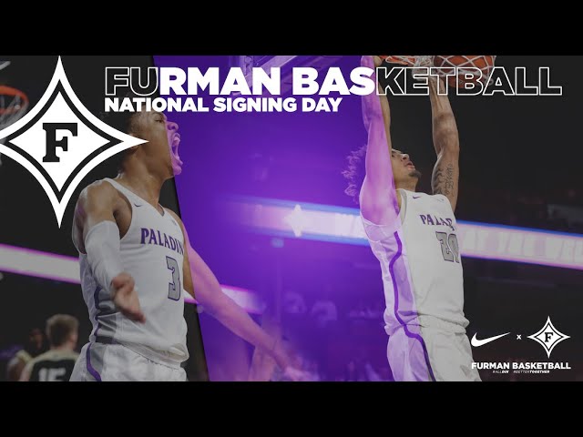 Furman Basketball Roster: Who’s Who?