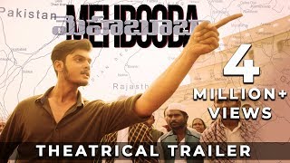 Video Trailer Mehbooba