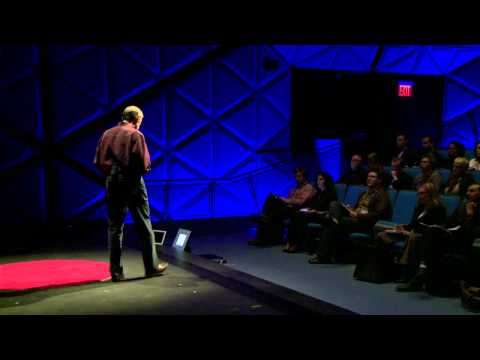 Play, passion, purpose: Tony Wagner at TEDxNYED - UCsT0YIqwnpJCM-mx7-gSA4Q