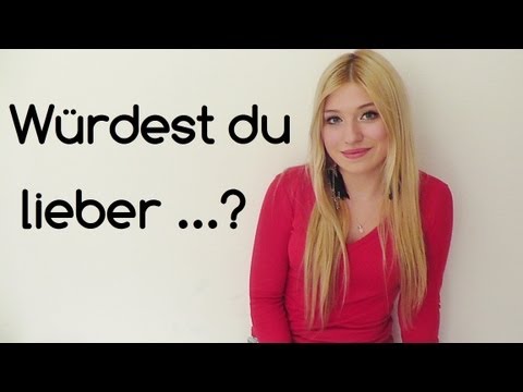 Würdest du lieber ... ? - UCHfdTAyg5t4mb1G-3rJ6QsQ