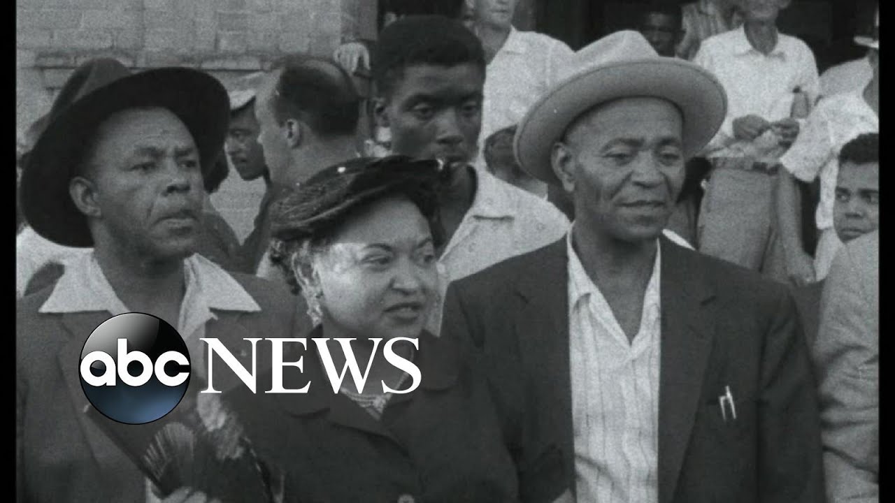 Mamie Till-Mobley seeks justice for the brutal murder of her son | Let the World See E2 l Part 2