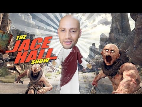The Jace Hall Show: Season 4 Episode 16 - UCKy1dAqELo0zrOtPkf0eTMw