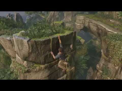 Designing The New Gameplay Of Uncharted 4: A Thief's End - UCK-65DO2oOxxMwphl2tYtcw