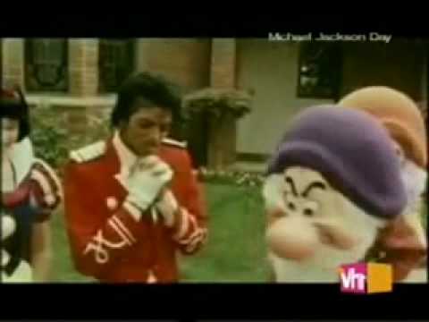 It's the Falling In Love - Michael Jackson