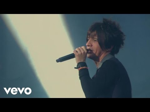 Indochine - Miss Paramount (Putain de Stade au Stade de France 2010) - UCRviBuIq7NHYrQ4PlEfof7w