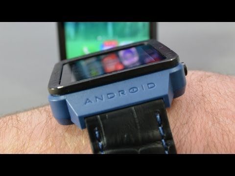 SmartWatch by Android - for iPhone - UCZ2QEPtFeTCiXYAXDxl_AwQ