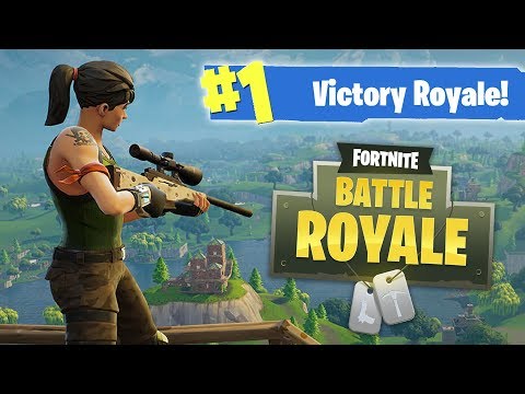 Fortnite Battle Royale - LEGENDARY SQUAD!! 35+ KILL GAME! (Fortnite Battle Royale Gameplay) - UC2wKfjlioOCLP4xQMOWNcgg