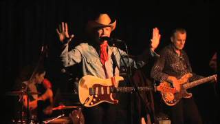 Dave Alvin - "Johnny Ace is Dead" live, Eleven Eleven Expanded Edition