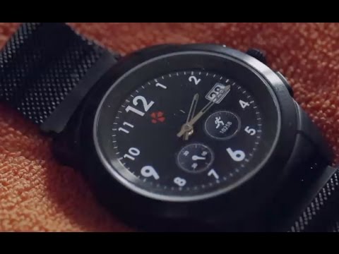 This wearable is a perfect hybrid of analogue and smart watches - UCcyq283he07B7_KUX07mmtA