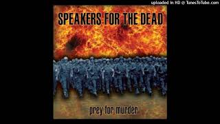 Speakers For The Dead - No Wrong