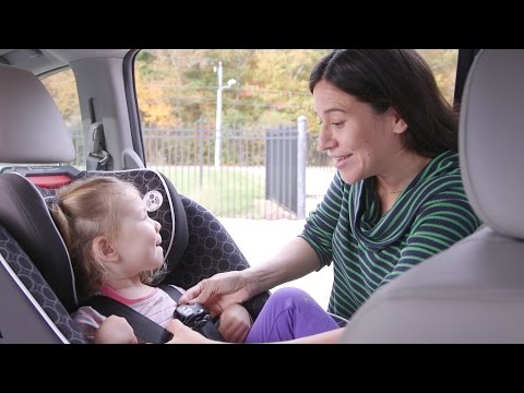 Convertible Car Seats: Make The Move Sooner Rather Than Later | Consumer Reports - UCOClvgLYa7g75eIaTdwj_vg