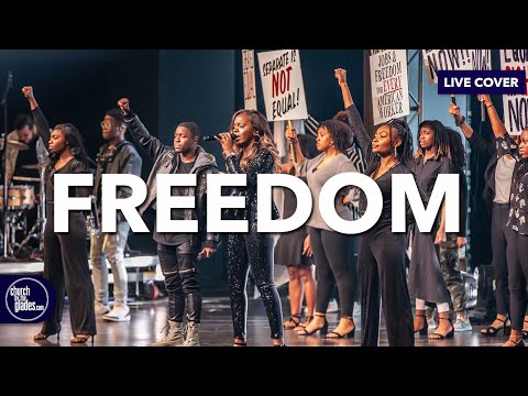 Freedom - Beyonce (Live Cover)